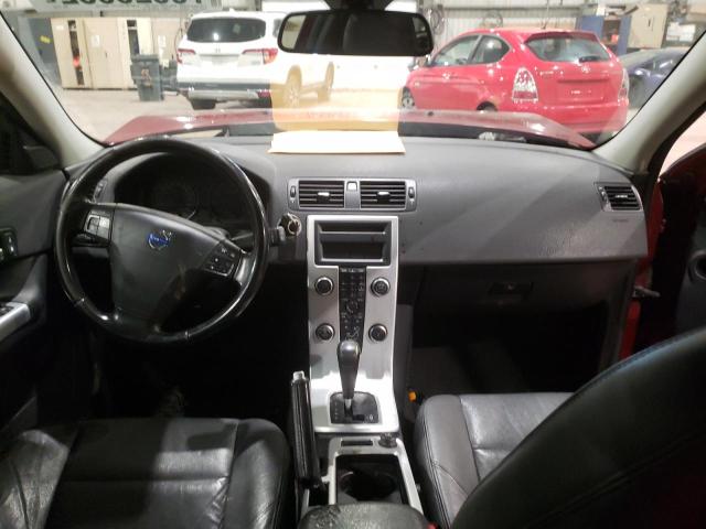 Photo 8 from auction – 2011 VOLVO C30 T5 with VIN YV1672MK9B2247242