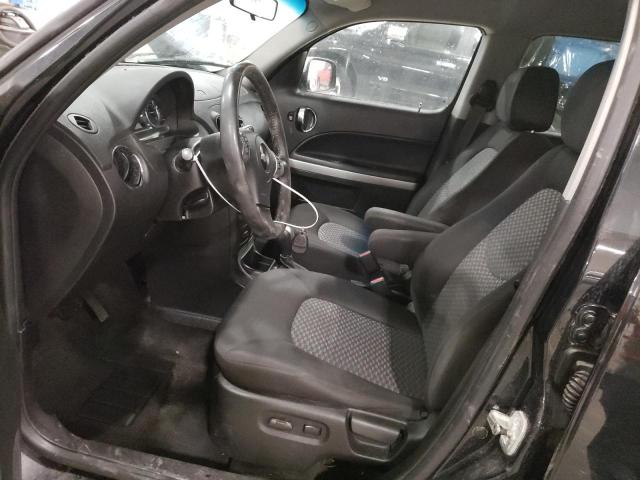 Photo 7 from auction – 2011 CHEVROLET HHR LT with VIN 3GNBACFU1BS500883