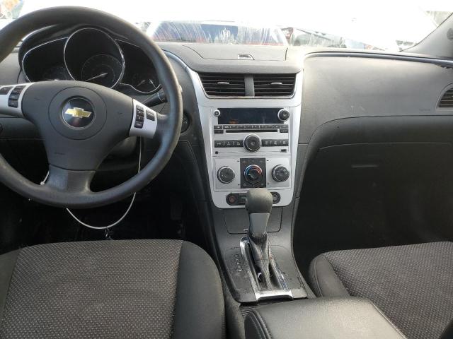 Photo 8 from auction – 2011 CHEVROLET MALIBU 1LT with VIN 1G1ZC5E13BF113690