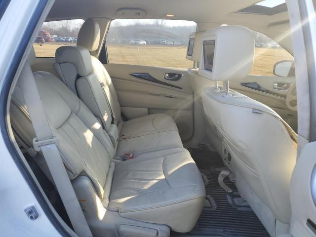 Photo 11 from auction – 2013 INFINITI JX35 with VIN 5N1AL0MM8DC328629