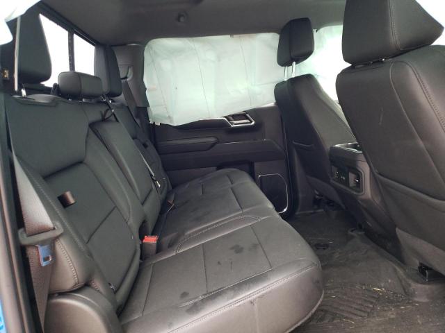 Photo 10 from auction – 2022 CHEVROLET SILVERADO with VIN 3GCUDFED9NG641722