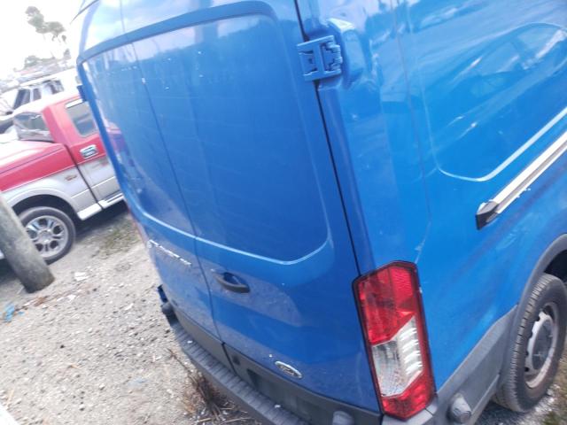 Photo 6 from auction – 2015 FORD TRANSIT T- with VIN 1FTNR2CM3FKA73690