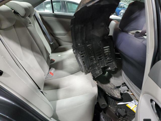 Photo 10 from auction – 2009 TOYOTA CAMRY BASE with VIN 4T4BE46K19R111156