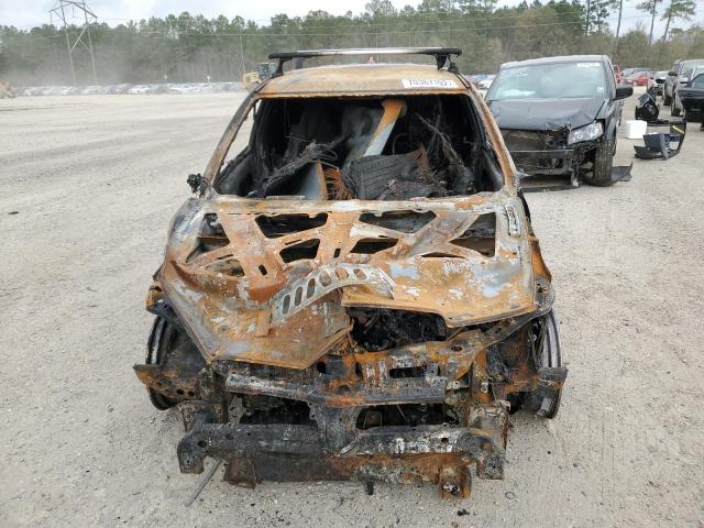 Photo 5 from auction – 2019 MITSUBISHI OUTLANDER with VIN JA4AP3AU0KU005384