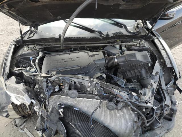 Photo 11 from auction – 2013 HONDA ACCORD EXL with VIN 1HGCT2A86DA006021