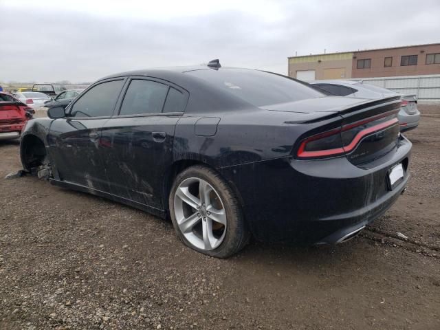 Photo 2 from auction – 2017 DODGE CHARGER R/ with VIN 2C3CDXCT3HH634298