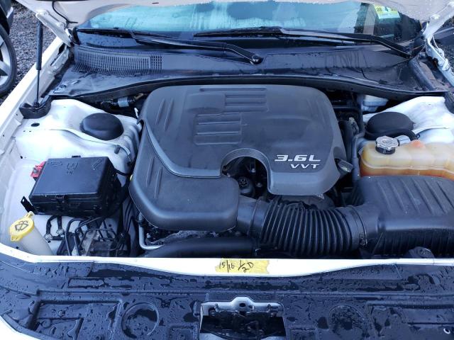Photo 11 from auction – 2014 CHRYSLER 300 with VIN 2C3CCAAG9EH288520