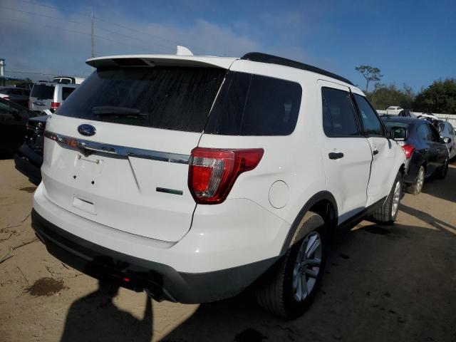 Photo 3 from auction – 2017 FORD EXPLORER with VIN 1FM5K7BH7HGA55314
