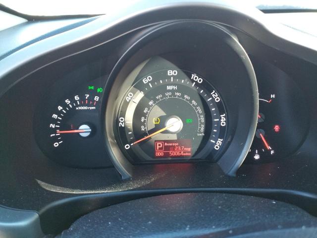 Photo 9 from auction – 2016 KIA SPORTAGE E with VIN KNDPC3AC2G7876263