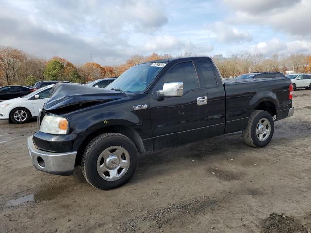 FORD F150 2006 with VIN 1FTRF12V46NA91029 - Photo from auction