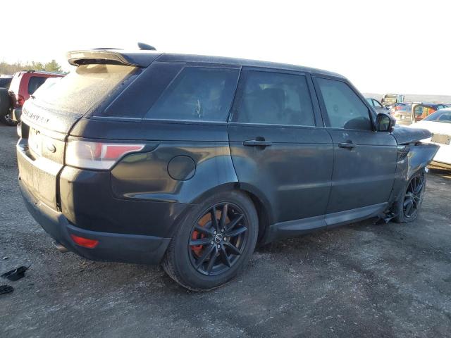 Photo 3 from auction – 2017 LAND ROVER RANGE ROVE with VIN SALWG2FV3HA691804