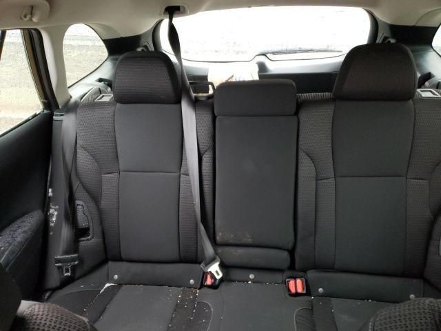 Photo 10 from auction – 2022 SUBARU OUTBACK PR with VIN 4S4BTADC5N3110960