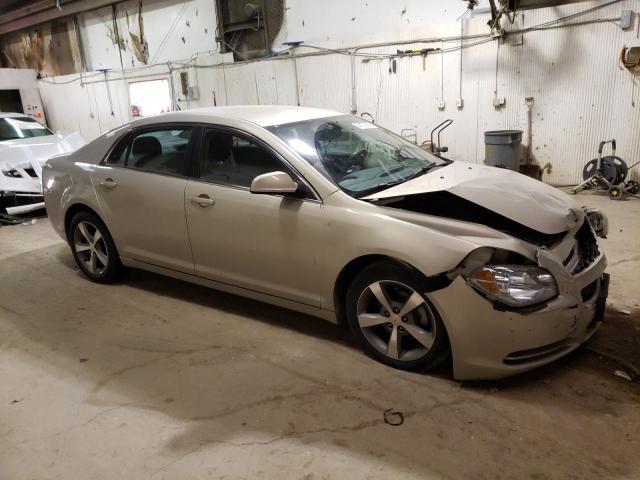 Photo 4 from auction – 2011 CHEVROLET MALIBU 1LT with VIN 1G1ZC5E15BF373170