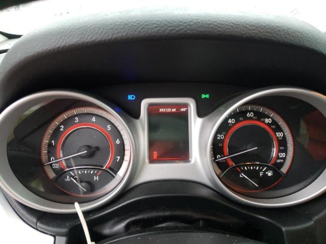 صورة رقم 9 من المزاد - 2011 DODGE JOURNEY MA مع VIN 3D4PG1FG1BT520317