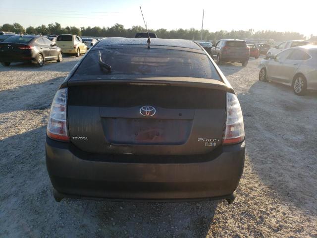 Photo 6 from auction – 2008 TOYOTA PRIUS with VIN JTDKB20U283443424