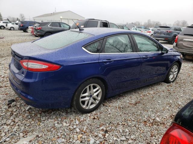Photo 3 from auction – 2015 FORD FUSION SE with VIN 3FA6P0H73FR223090