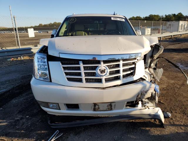 Photo 5 from auction – 2009 CADILLAC ESCALADE E with VIN 1GYFK262X9R115023