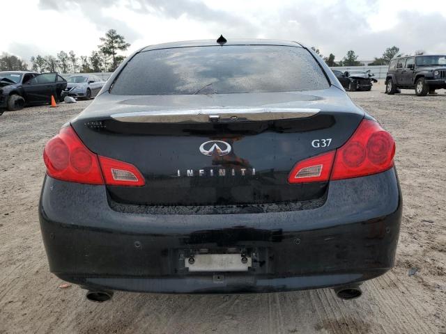 Photo 6 from auction – 2013 INFINITI G37 BASE with VIN JN1CV6AP2DM724433