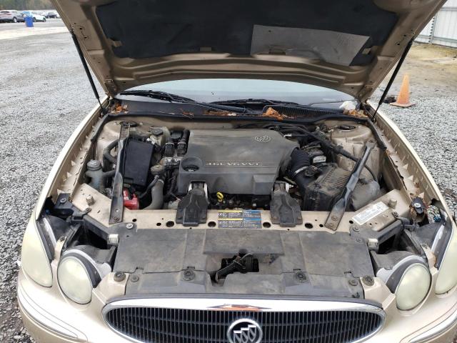 Photo 11 from auction – 2005 BUICK LACROSSE C with VIN 2G4WE567251246648