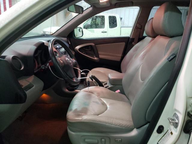 Photo 7 from auction – 2007 TOYOTA RAV4 LIMIT with VIN JTMBK31V975030013