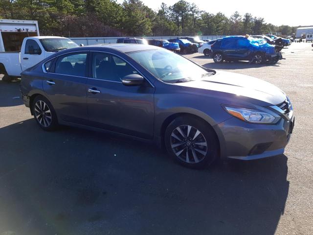 Photo 4 from auction – 2017 NISSAN ALTIMA 2.5 with VIN 1N4AL3AP9HC284267