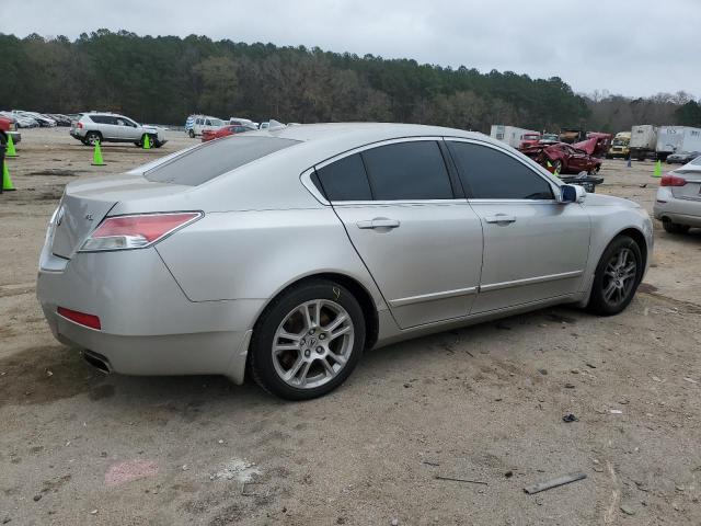 Photo 3 from auction – 2010 ACURA TL with VIN 19UUA8F28AA015929
