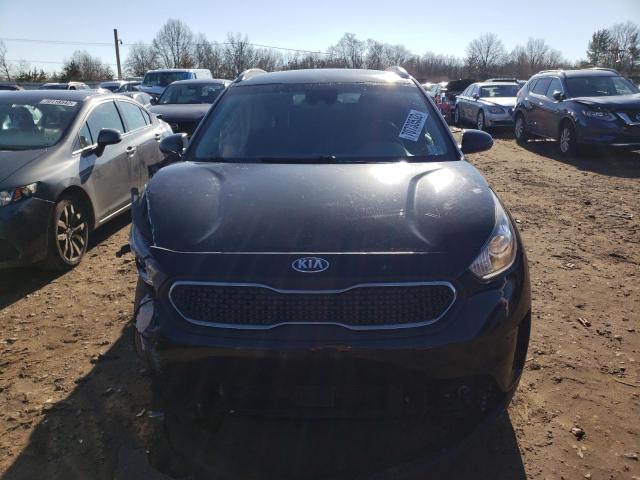 Photo 5 from auction – 2018 KIA NIRO FE with VIN KNDCB3LC0J5108878