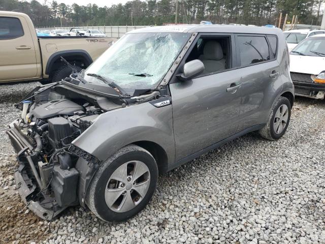 Photo 1 from auction – 2016 KIA SOUL with VIN KNDJN2A24G7294814