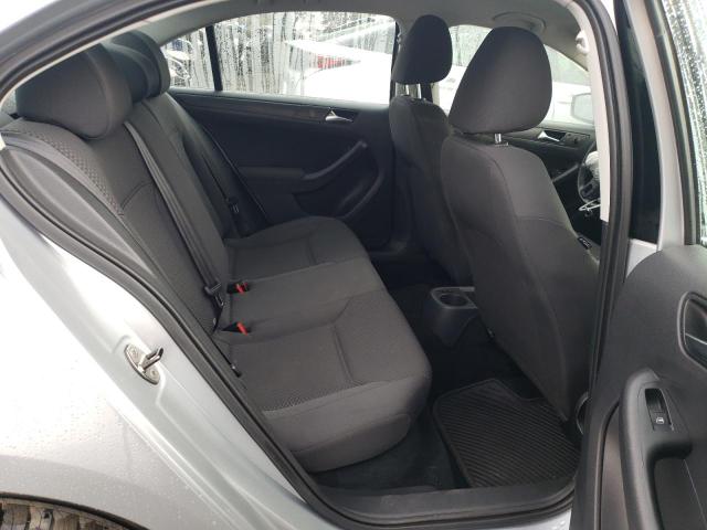 Photo 10 from auction – 2011 VOLKSWAGEN JETTA BASE with VIN 3VW2K7AJ1BM010889