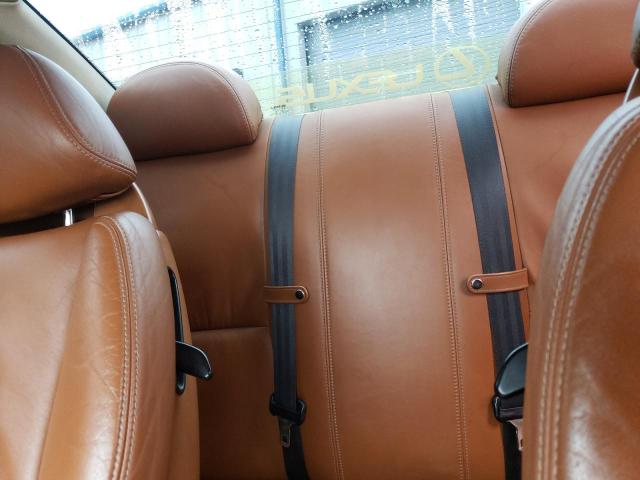 Photo 10 from auction – 2002 LEXUS SC 430 with VIN JTHFN48Y220012682