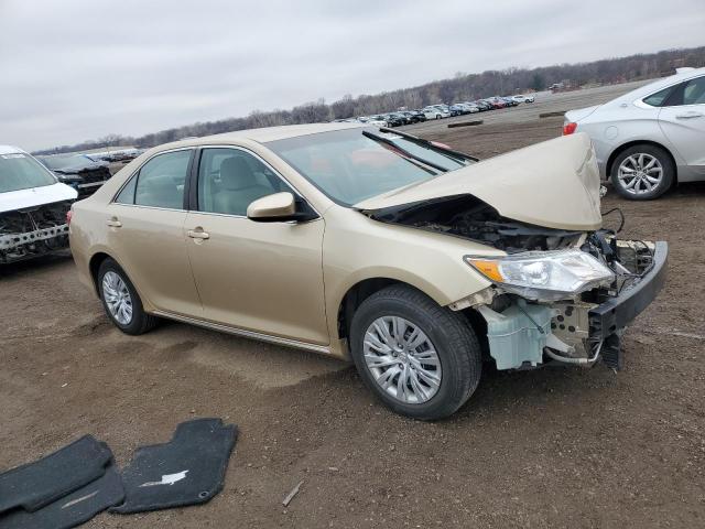 Photo 4 from auction – 2012 TOYOTA CAMRY BASE with VIN 4T1BF1FK7CU007784