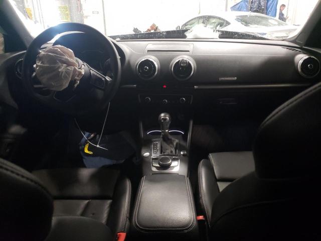 Photo 8 from auction – 2020 AUDI A3 S-LINE with VIN WAUBEGFF4LA102458