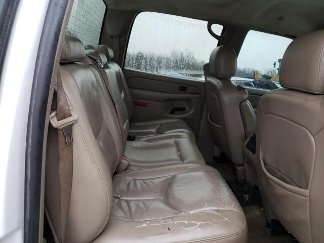 Photo 10 from auction – 2006 GMC NEW SIERRA with VIN 2GTEK13T061181920