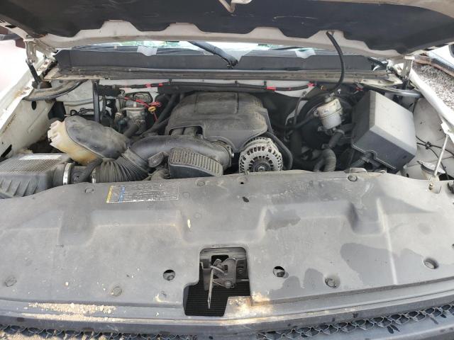 Photo 11 from auction – 2008 CHEVROLET SILVERADO with VIN 1GCEC19J08E163941