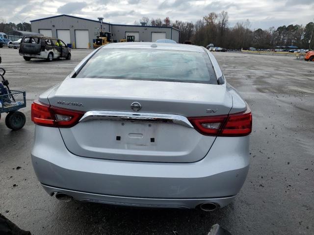 Photo 6 from auction – 2016 NISSAN MAXIMA 3.5 with VIN 1N4AA6AP8GC392692