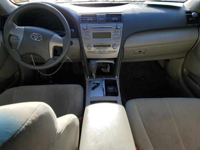 Photo 8 from auction – 2011 TOYOTA CAMRY HYBR with VIN 4T1BB3EK9BU133006