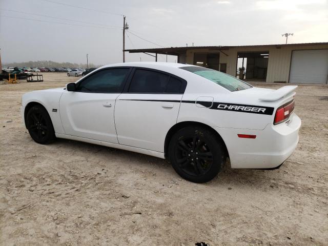 Photo 2 from auction – 2014 DODGE CHARGER R/ with VIN 2C3CDXDT2EH320104