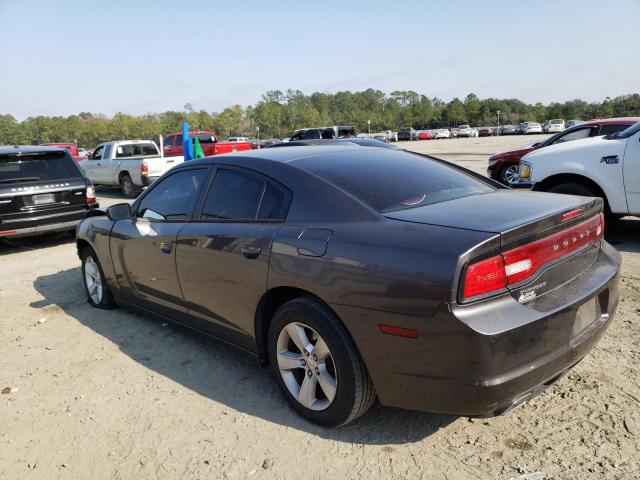 Photo 2 from auction – 2014 DODGE CHARGER SE with VIN 2C3CDXBG3EH251879