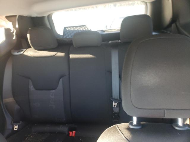 Photo 10 from auction – 2017 JEEP RENEGADE L with VIN ZACCJBBB2HPF20212
