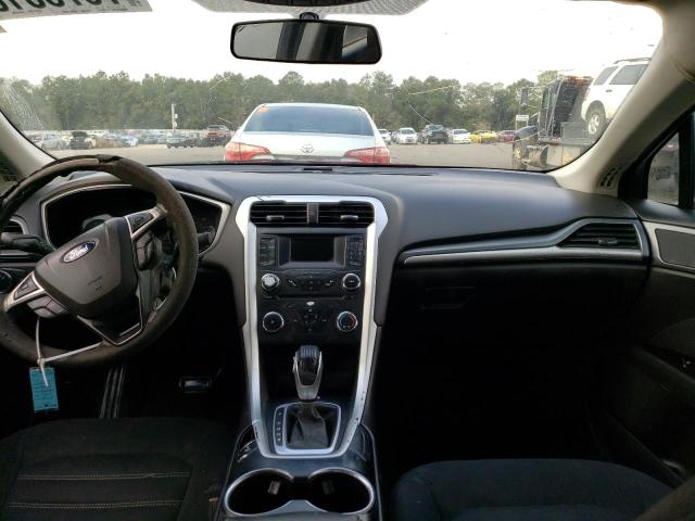 Photo 8 from auction – 2015 FORD FUSION SE with VIN 3FA6P0HD8FR229084