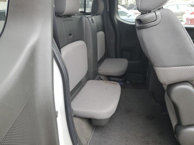 صورة رقم 10 من المزاد - 2009 SUZUKI EQUATOR BA مع VIN 5Z6BD06T09C415234