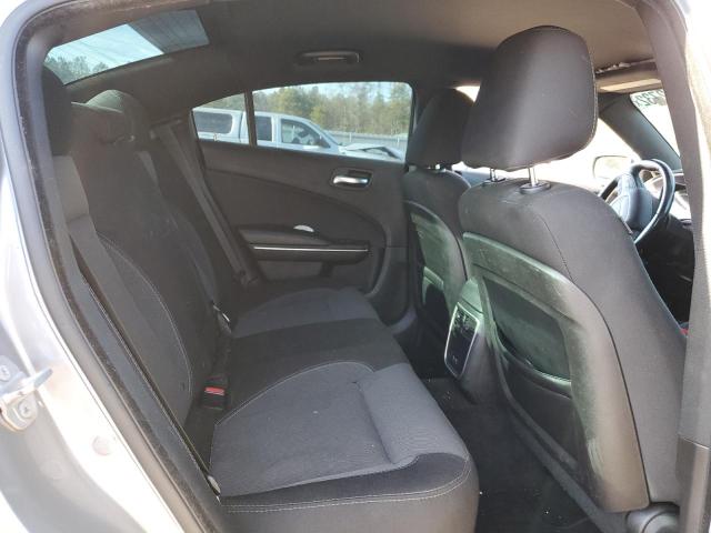 Photo 10 from auction – 2016 DODGE CHARGER SE with VIN 2C3CDXBG7GH173576