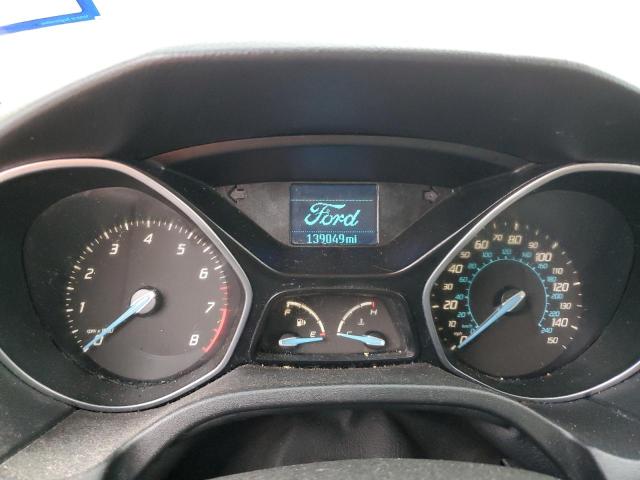 Photo 9 from auction – 2012 FORD FOCUS SE with VIN 1FAHP3F20CL262246