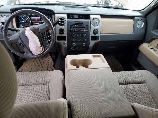 Photo 8 from auction – 2011 FORD F150 SUPER with VIN 1FTEW1CM3BFB52721