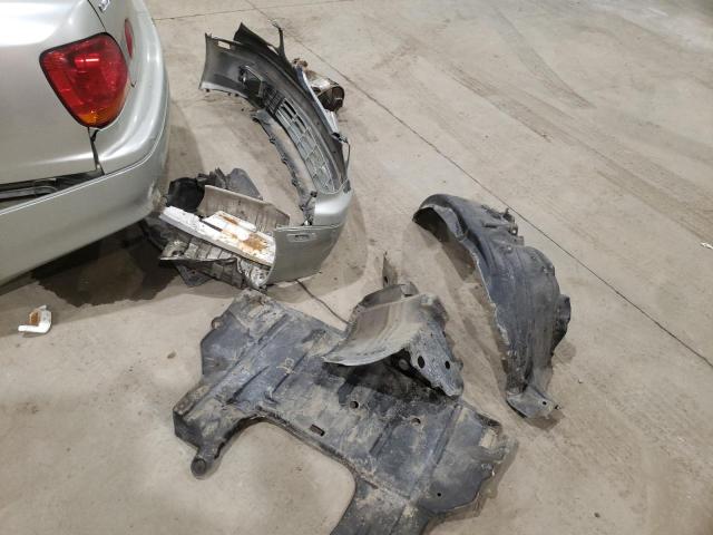 Photo 12 from auction – 2003 LEXUS GS 430 with VIN JT8BL69S230012905