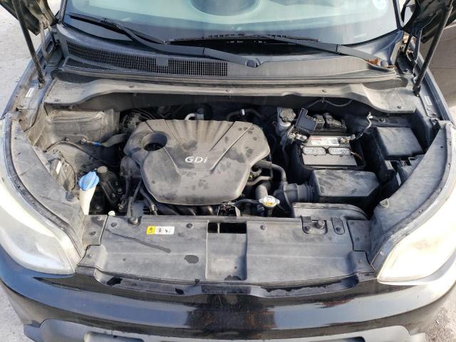 Photo 11 from auction – 2014 KIA SOUL with VIN KNDJN2A28E7744428