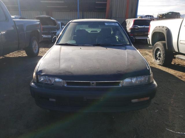 Photo 5 from auction – 1990 HONDA ACCORD EX with VIN JHMCB7663LC024371