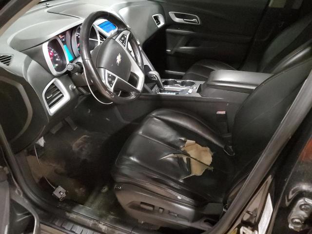 Photo 7 from auction – 2011 CHEVROLET EQUINOX LT with VIN 2CNALFEC3B6404952