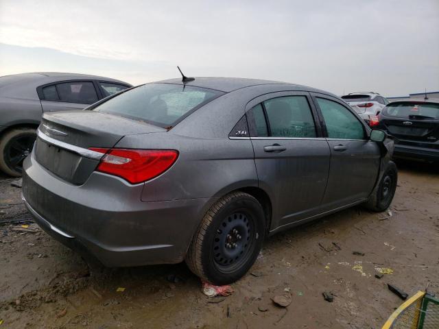صورة رقم 3 من المزاد - 2012 CHRYSLER 200 LX مع VIN 1C3CCBAB5CN236011