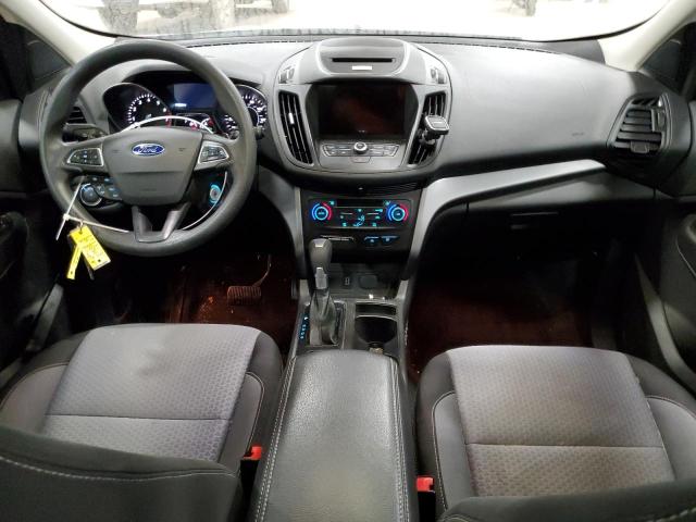 Photo 8 from auction – 2017 FORD ESCAPE SE with VIN 1FMCU9GD8HUA38011